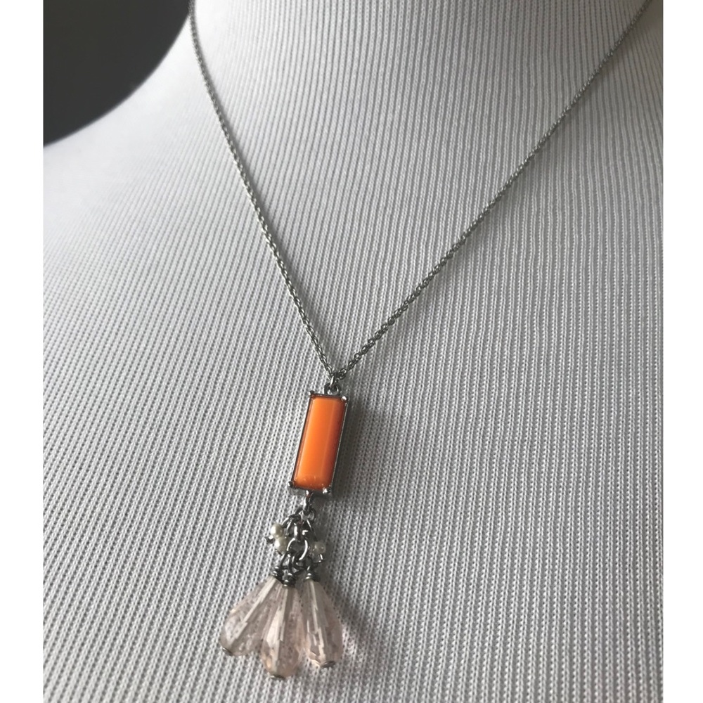 Delicate Charm Necklace